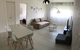 Appartement Saint-Malo - Arrivee Autonome