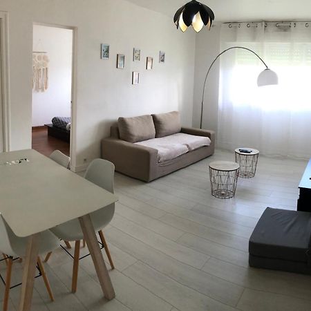 Appartement Saint-Malo - Arrivee Autonome Exterior photo